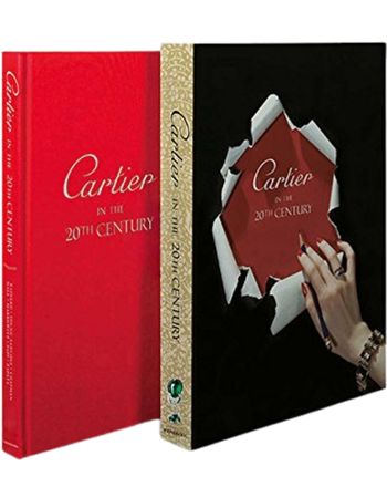 Cartier in the 20th Century